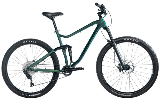 Kolo Leader Fox Casper 2026 GREEN