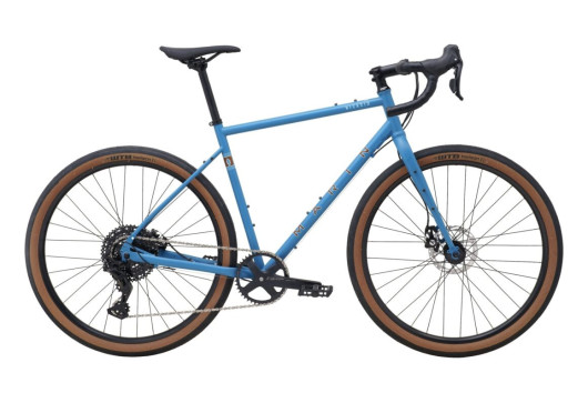 Kolo MARIN Nicasio +, modrý