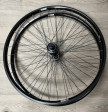 Kola napletená Mach MAXX 29" +Shimano FHM401+HBM200