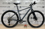Kolo DEMA Aveiro Gravel 1x12 Suntour GVX