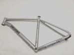 Kolo DEMA Aveiro Gravel 1x12 Suntour GVX