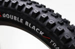 PLÁŠŤ KENDA SERIES Double Black Trail 29x2,40 60 TPI TLR kevlar