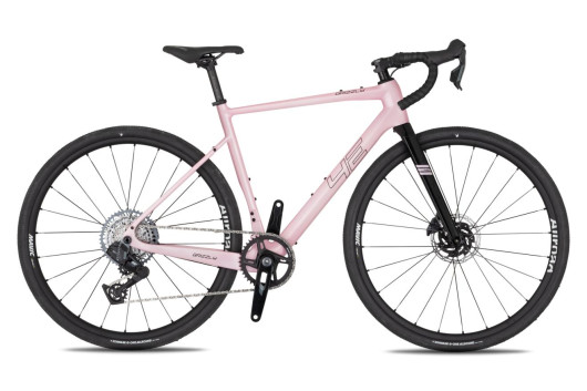 Kolo 4EVER GRIZZLY AXS - coral / black