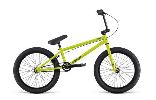 Kolo BEFLY bicykel FLIP