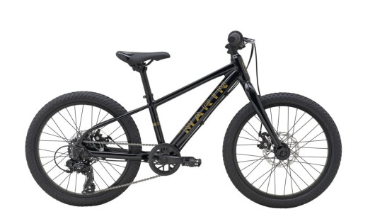 Kolo MARIN Bayview Trail 20", černo-zlatá