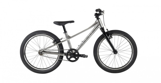 Kolo MARIN Coast Trail 20" 1sp, strieborná/čierna