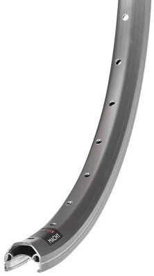 Ráfek 28" MACH1 210 622 x 19, 36 děr, stříbrný