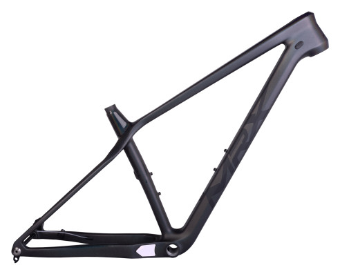 Rám 29 MRX X25-SAV BOOST TTube-lesk fialový