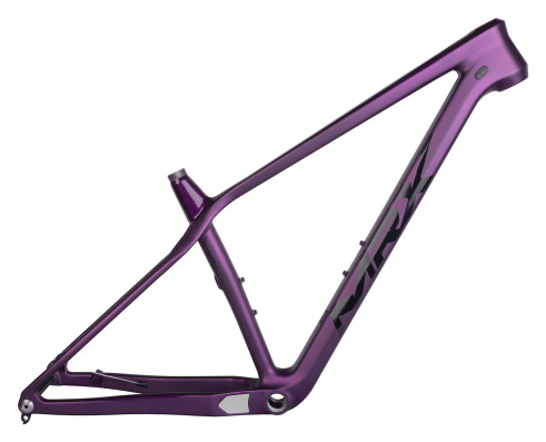 Rám 29 MRX X25-SAV BOOST TTube-lesk fialový