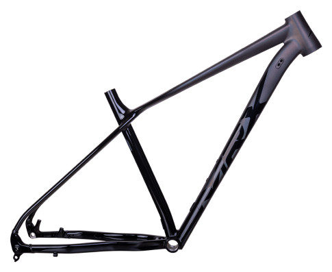 Rám MRX 29" ER25 BOOST 17,5 chameleon černý 2559