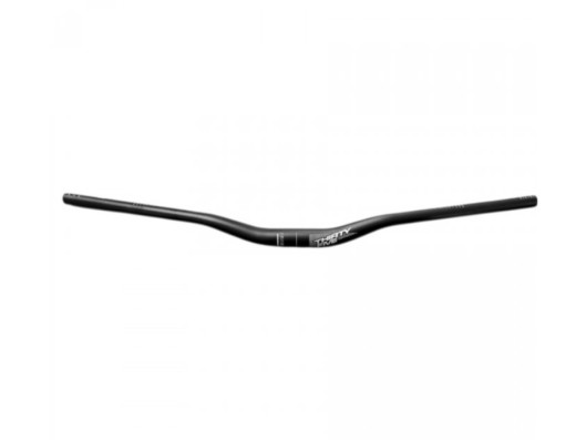 Řidítka THIRTY FME 35mm, 800/30mm MTB barva černá