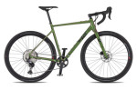 Kolo 4EVER GROMVEL ELITE - green dragon