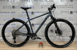 Kolo DEMA Aveiro Gravel 1x12 Zoom suspension