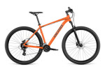 Kolo DEMA ENERGY 5 orange-dark gray