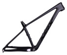 Rám 29 MRX X25- BOOST TTube-lesk černý
