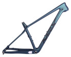 Rám 29 MRX X25-SAV BOOST TTube-lesk chameleon modrý