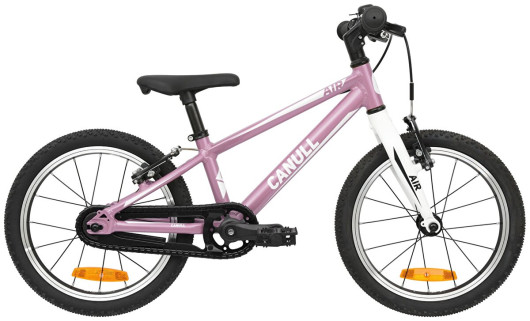 16 kolo CANULL Air růžová