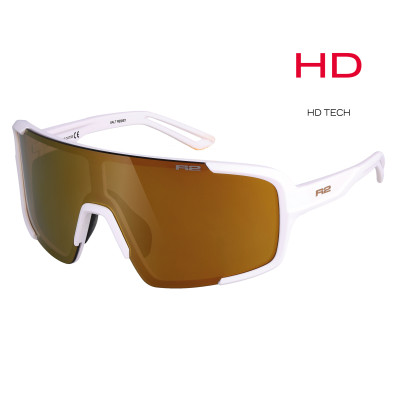 HD sportovní sluneční brýle R2 IMPULSE AT028L