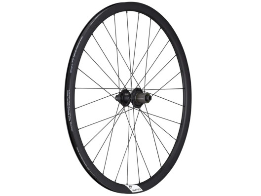 Kola napletená Novatec Thirty Disc CL TLR 30 mm HG silniční