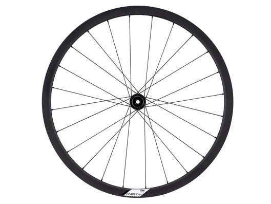 Kola napletená Novatec Thirty Disc CL TLR 30 mm HG silniční