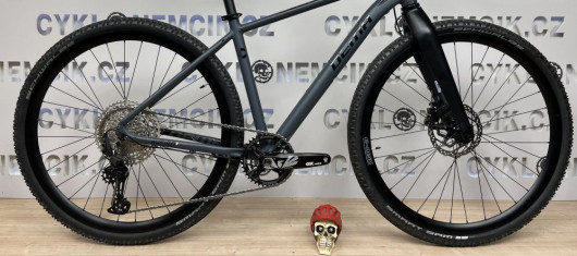 Kola napletená Remerx G-disc Novatec pevné osy