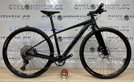 Kolo MRX 29 TB25 SUPERLIGHT GRAVEL 9,9kg