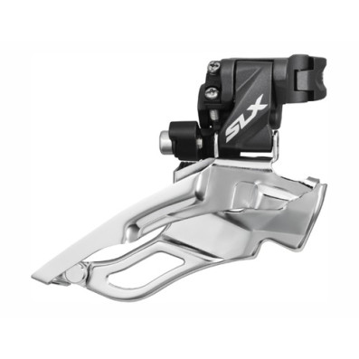Přesmykač SHIMANO SLX FD-M671 10