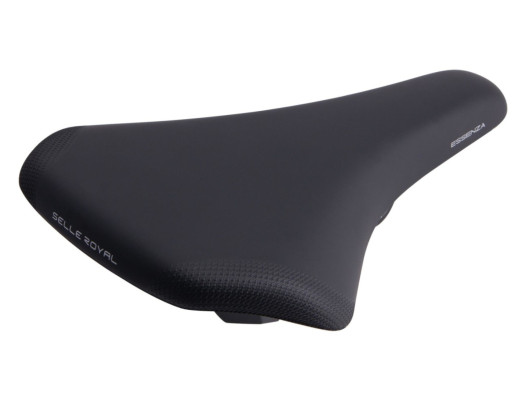 Sedlo Selle Royal Essenza Athletic pánské černé