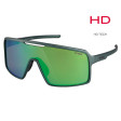 HD polarizační sportovní sluneční brýle R2 WINNER AT107P