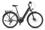 Kolo 4EVER Comfort Elite trek