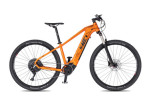Kolo 4EVER ENSPACE - orange 15,7"