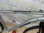 Kolo DEMA Aveiro Gravel 1x12 Zoom suspension