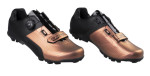 tretry F VIRTUOSO MTB/GRAVEL, černo-bronzová
