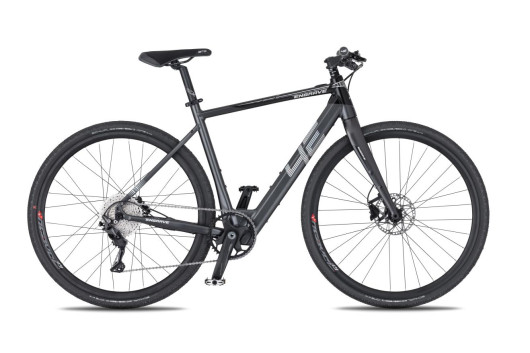 Kolo 4EVER ENGRAVE FLAT - titan/hologram