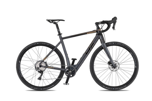 Kolo 4EVER ENGRAVE PRO - titan/metal gold