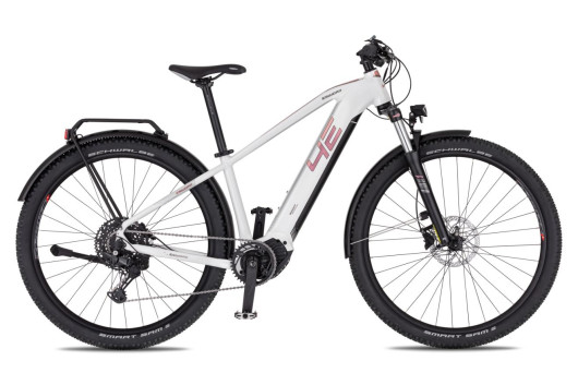 Kolo 4EVER ESWORD SUV 835 LADY - white / pink