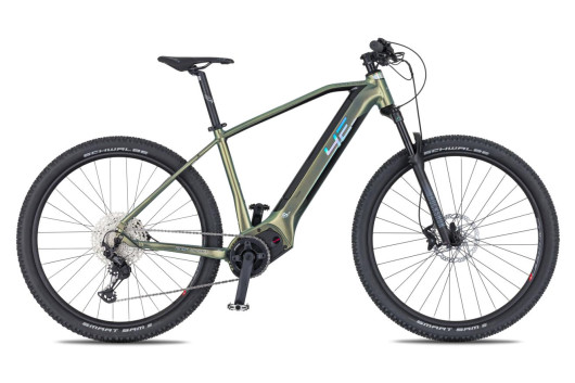 Kolo 4EVER EXSTREAM PRO 820 - snake green / hologram