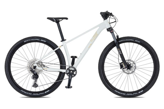 Kolo 4EVER YOGA GOLD 29 Lady - pearl white / gold