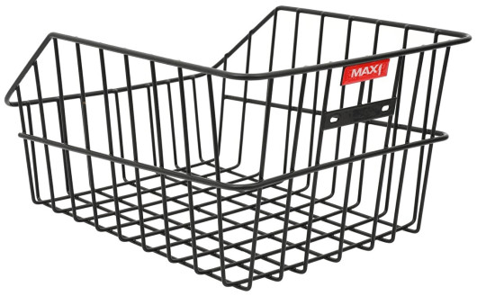Koš zadní na kolo MAX1 XXL velký
