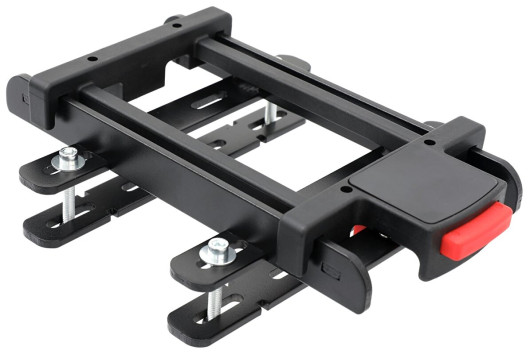 Nosičová platforma a rychloupínací adaptér MAX1 Flexi-Max