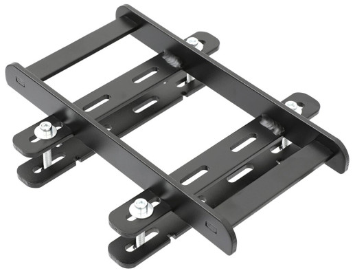 Nosičová platforma a rychloupínací adaptér MAX1 Flexi-Max