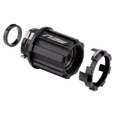 OŘECH NOVATEC B2 pro CAMPAGNOLO kazetu 9-13sp.