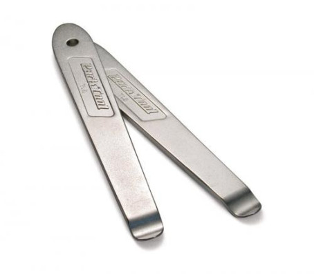 Park Tool páky montážne oceľové (2 ks) Heavy Duty PT-TL-5