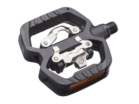 Pedály gravel LOOK X-Venture