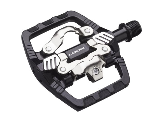 Pedály gravel LOOK X-Venture Plus
