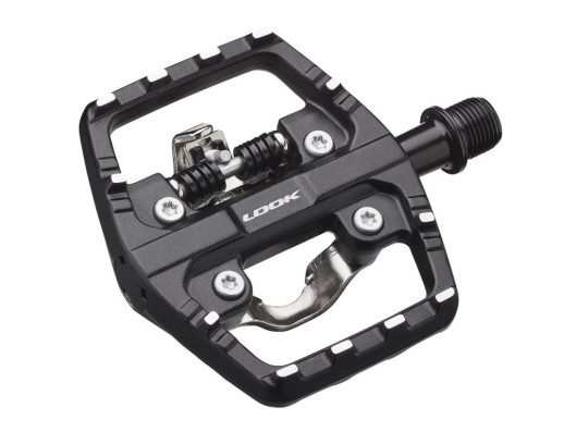 Pedály gravel LOOK X-Venture Plus
