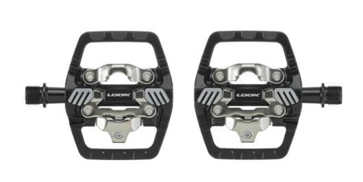 Pedály gravel LOOK X-Venture Plus