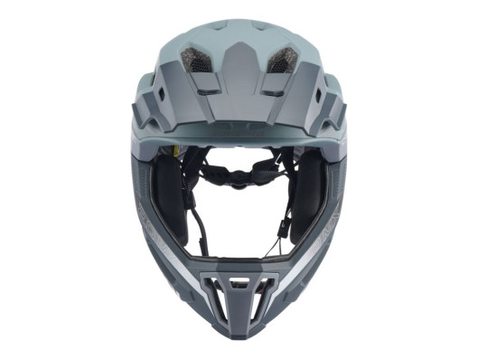 Přilba CRATONI C-Maniac 2.0 MX Sage Matt