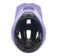 Dětská helma CRATONI MadCat Lavender Matt - S-M (49-56 cm)