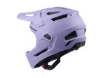 Dětská helma CRATONI MadCat Lavender Matt - S-M (49-56 cm)